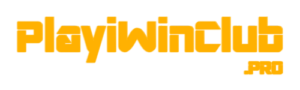 LOGO PlayIWINCLUB.Pro